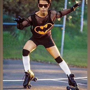 Meet your Posher, Nellie!